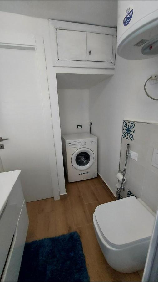 Appartamento Poggio Giaele Mazzeo Esterno foto