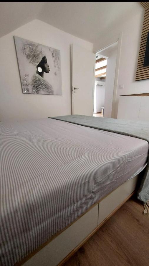 Appartamento Poggio Giaele Mazzeo Esterno foto