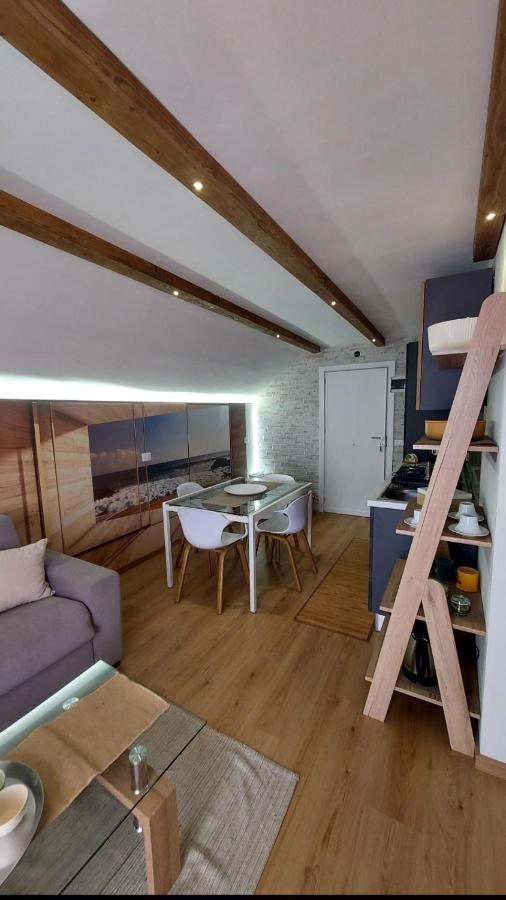 Appartamento Poggio Giaele Mazzeo Esterno foto
