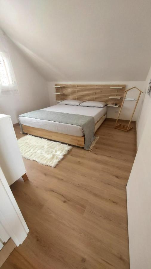 Appartamento Poggio Giaele Mazzeo Esterno foto