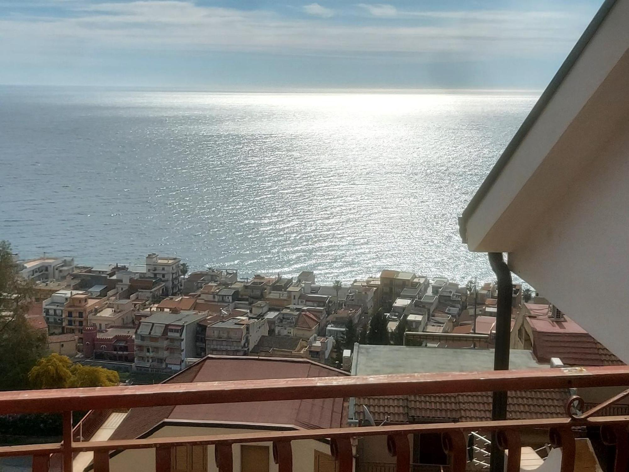 Appartamento Poggio Giaele Mazzeo Esterno foto