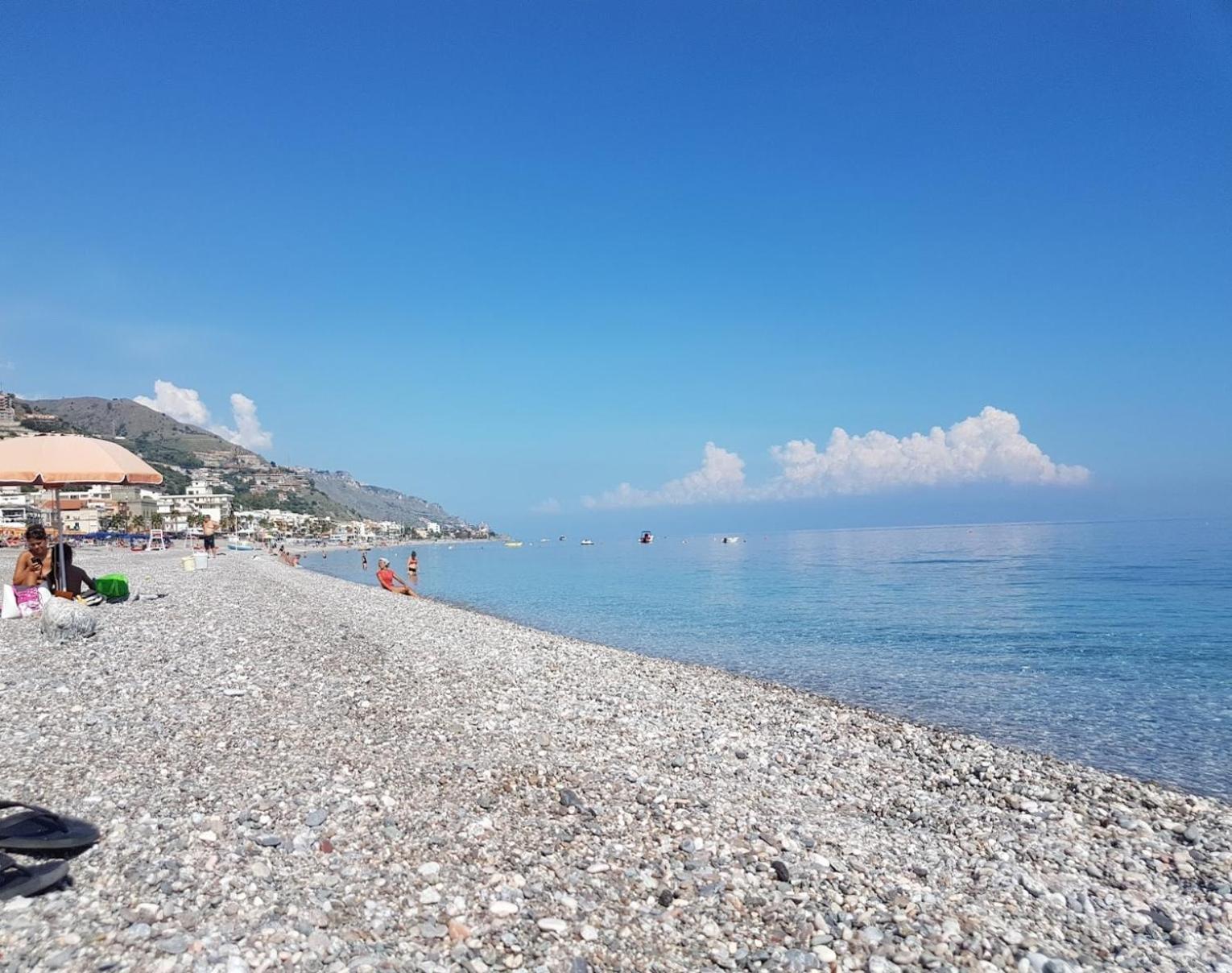 Appartamento Poggio Giaele Mazzeo Esterno foto